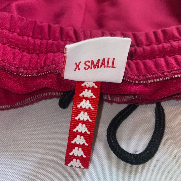 Kappa sweatpants - Picture 4 of 4